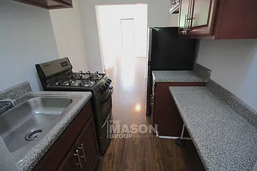 Rented by Mason Group LLC