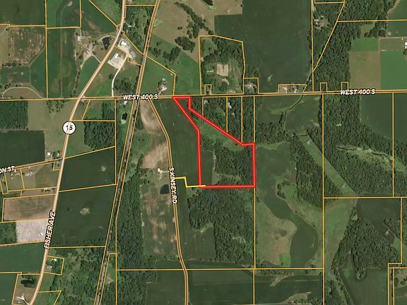 2nd image of W 400 S Kinsey Rd