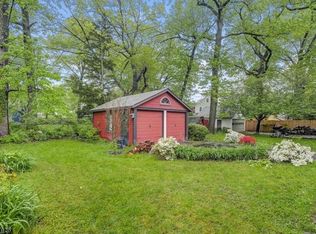 353 Turrell Ave, South Orange, NJ 07079