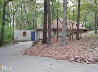 1501 Dupree Rd, Woodstock, GA 30189