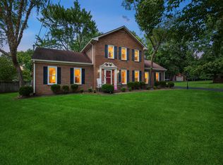 5716 Saint Charles Ct, Hermitage, TN 37076
