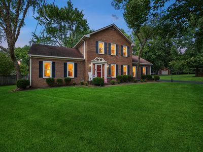 5716 Saint Charles Ct, Hermitage, TN, 37076