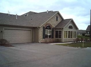 2324 E Sienna Way, Appleton, WI 54913