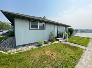 1019 W Lakeside Dr, Moses Lake, WA 98837