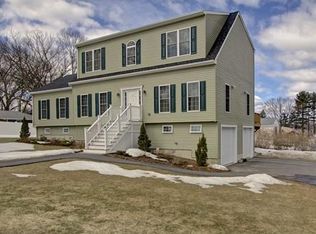 3 Olivier St, Natick, MA 01760