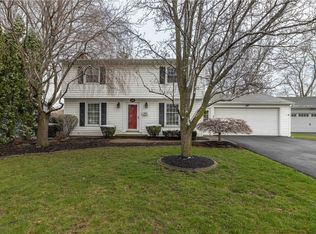 56 Little Creek Cir, Rochester, NY 14616