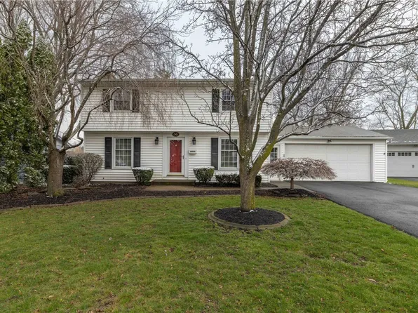 56 Little Creek Cir, Rochester, NY 14616
