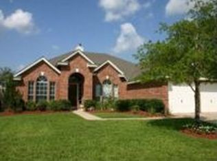 1338 Terrace View Dr, Sugar Land, TX 77479
