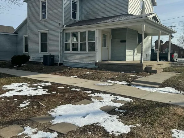 700 Baldwin St #1, Elkhart, IN 46514