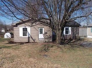 921 Cherry St, Alcoa, TN 37701