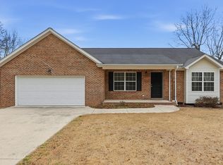 909 Indian Springs Rd, Ringgold, GA 30736