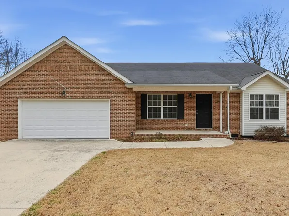 909 Indian Springs Rd, Ringgold, GA 30736