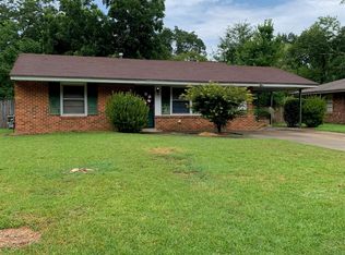 3235 Willow Lane Dr, Montgomery, AL 36109