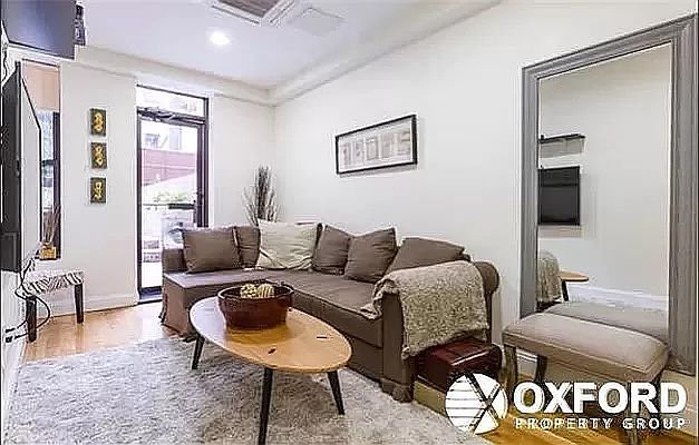 1st image of 337 W 51st St #Garden2
