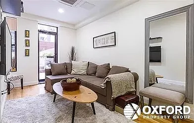 Rented by Oxford Property Group