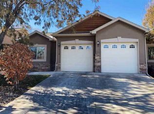 218 Crossroads Cir, Montrose, CO 81401