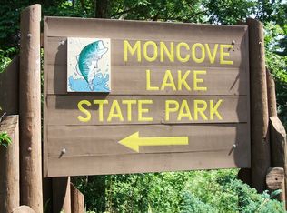 Section 1- Cove Lake Vacation Lots LOT 3, Gap Mills, WV 24941