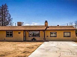 15666 Ute Rd, Apple Valley, CA 92307