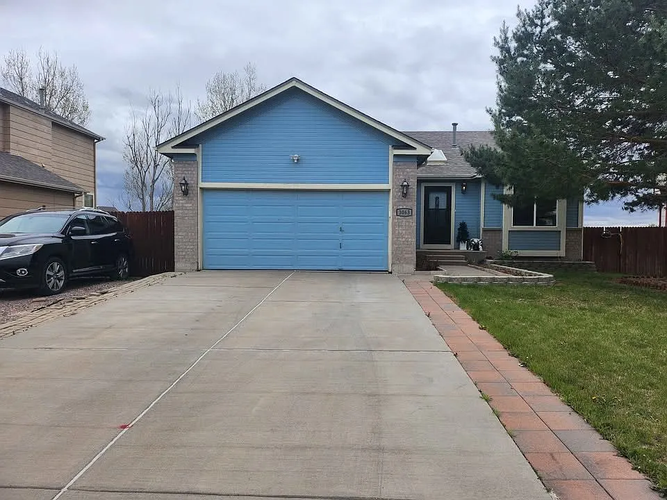 1 bed, 750 sqft, $975 — Photo 1