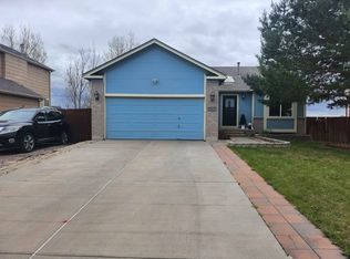 3063 Ellesmere Dr, Colorado Springs, CO 80922