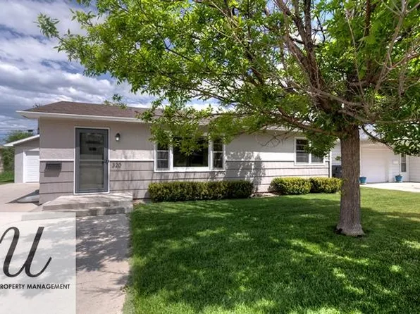 320 42nd St, Rapid City, SD 57702