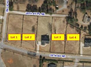 407 28th Ave NE, Hickory, NC 28601