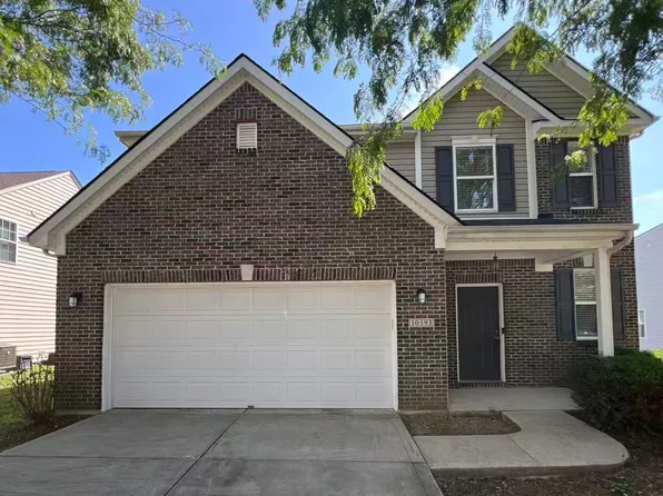 10593 Brooks St, Indianapolis, IN 46234