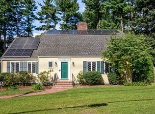 20 Indian Head Rd, Framingham, MA 01701