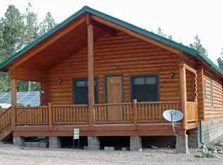 44 Main St #166, Greer, AZ 85927