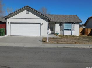 736 Keddie St, Fallon, NV 89406