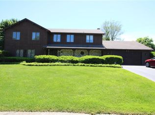 44 Twin Circle Dr, Rochester, NY 14624