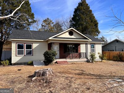 3 9th St, Mc Rae Helena, GA, 31037