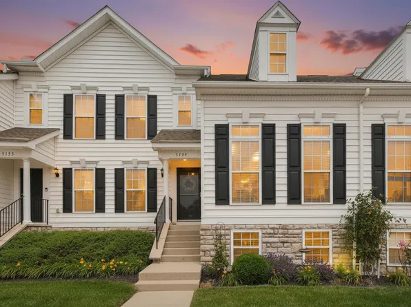 5139 Twin Falls Dr, Dublin, OH 43016