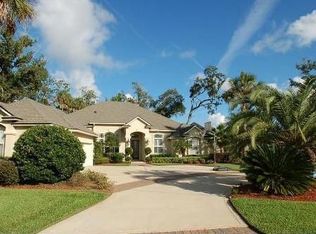 145 Sawbill Palm Dr, Ponte Vedra Beach, FL 32082