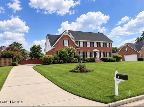 4147 Knollcrest Circle N, Martinez, GA 30907