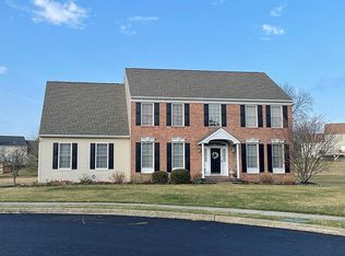5522 Haverhill Ln, Doylestown, PA 18902
