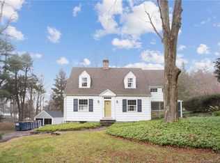 49 Sunset Dr, Weston, CT 06883