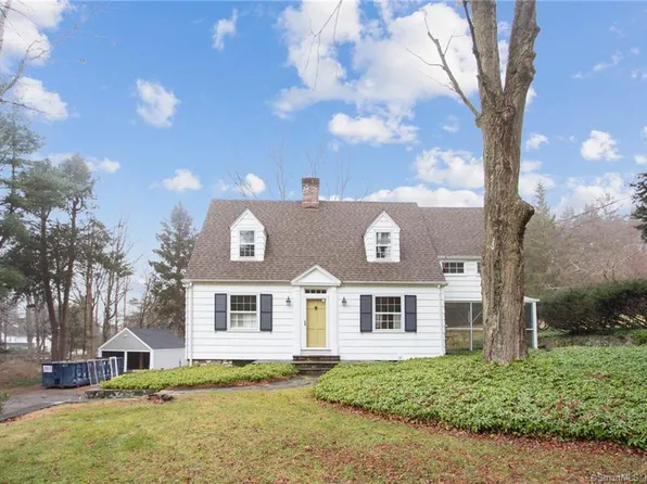 49 Sunset Dr, Weston, CT 06883