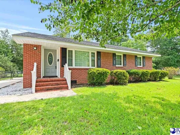 603 Yarboro St, Mullins, SC 29574