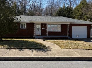 1837 Clearview St, Scranton, PA 18508