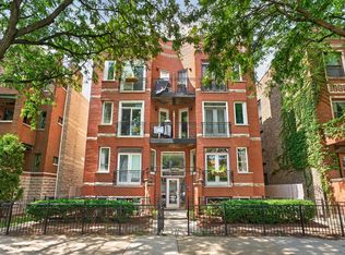3930 N Southport Ave APT 2N, Chicago, IL 60613