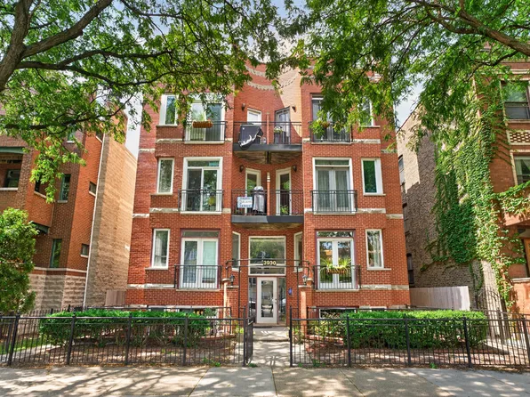 3930 N Southport Ave APT 2N, Chicago, IL 60613