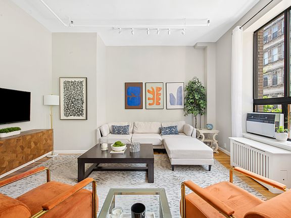 5th image of 112 W 18th St APT 2A