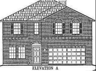 26318 Destiny Rdg, San Antonio, TX 78260