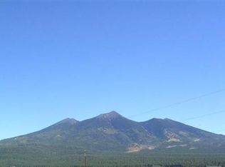 6755 N Bader Rd, Flagstaff, AZ 86001