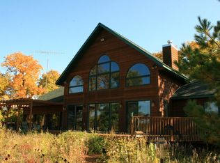 38621 Beverly Hills Rd, Dent, MN 56528