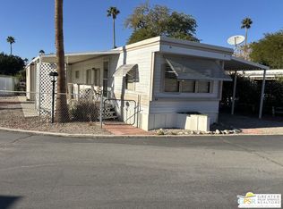 18801 Roberts Rd SPACE 86, Desert Hot Springs, CA 92241