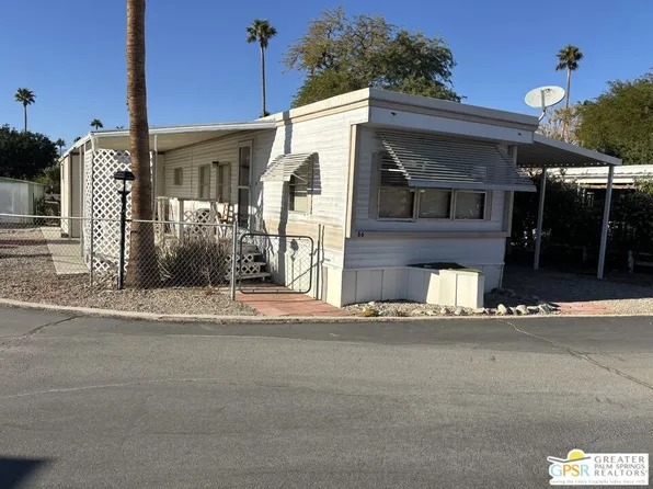 18801 Roberts Rd Space 86, Desert Hot Springs, CA 92241