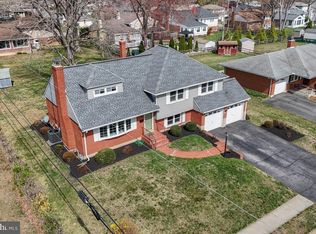 1903 Harwyn Rd, Wilmington, DE 19810