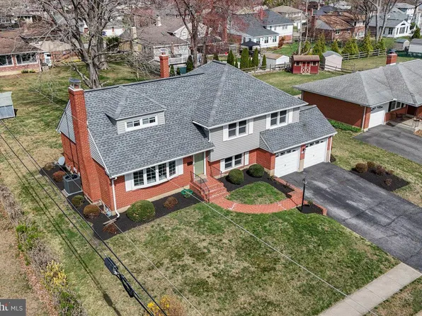 1903 Harwyn Rd, Wilmington, DE 19810